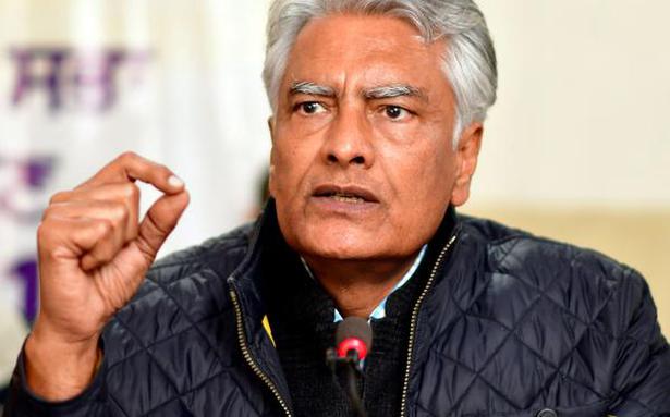 vbk-Sunil-Jakhar/nawanpunjab.com