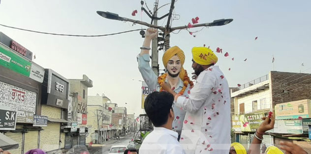 bhagat singh/nawanpunjab.com