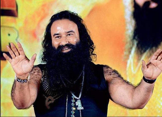 ram rahim/nawanpunjab.com