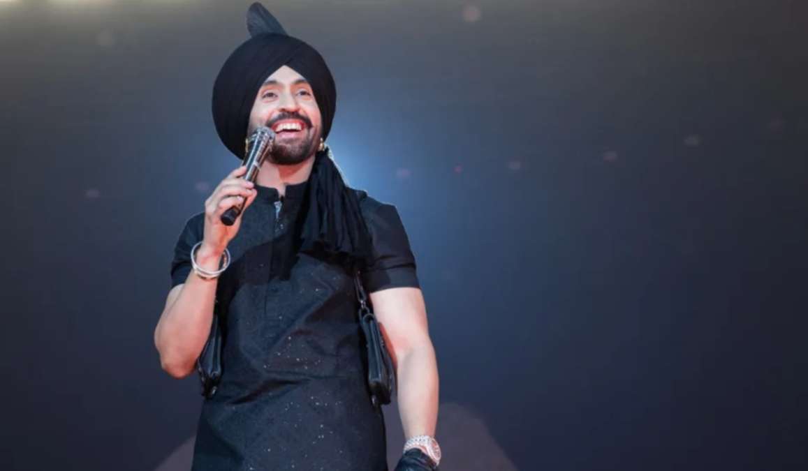 Diljit Dosanjh ਲਈ ਨਵਜੋਤ ਸਿੱਧੂ ਦੇ ਆਖੇ ਬੋਲ ਸਾਬਤ ਹੋਏ ਸੱਚ