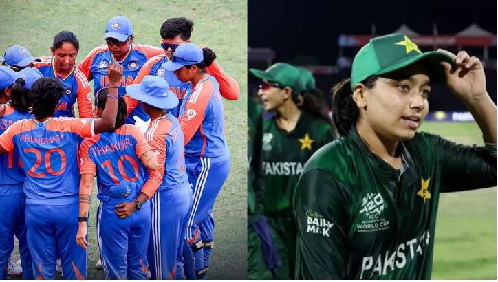 Women’s T20 World Cup: ਟੀਮ ਇੰਡੀਆ ਕਰੇਗੀ ਪਾਕਿਸਤਾਨ ਲਈ ਦੁਆ!