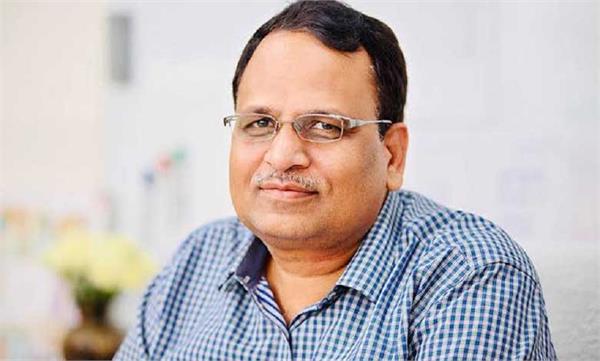 Satyendar Jain : ਸਤੇਂਦਰ ਜੈਨ ਨੂੰ ਮਨੀ ਲਾਂਡਰਿੰਗ ਮਾਮਲੇ ‘ਚ ਮਿਲੀ ਜ਼ਮਾਨਤ