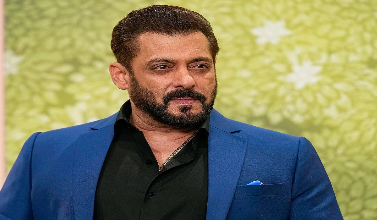 Salman Khan Death Threat : ‘ਸਲਮਾਨ ਖ਼ਾਨ ਨੂੰ ਬਚਾਉਣਾ ਹੈ ਤਾਂ…’ ਅਦਾਕਾਰ ਨੂੰ ਫਿਰ ਮਿਲੀ ਧਮਕੀ, ਮੰਗੀ 2 ਕਰੋੜ ਦੀ ਫਿਰੌਤੀ