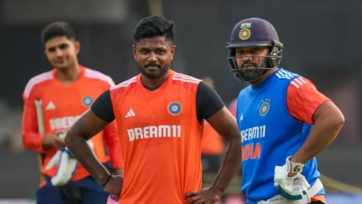 Sanju Samson ਨਾਲ ਟੀ-20 ਵਿਸ਼ਵ ਕੱਪ ਫਾਈਨਲ ‘ਚ ਹੋਇਆ ‘ਧੋਖਾ’