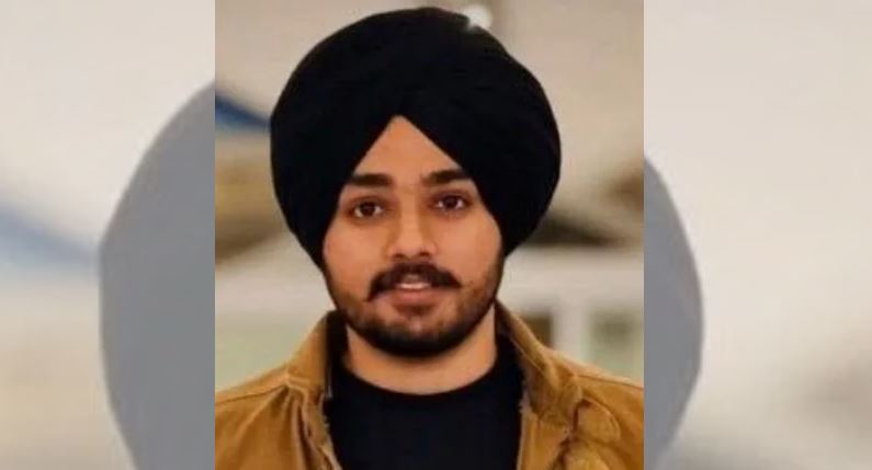 Canada News: ਕੈਨੇਡਾ ਦੇ ਐਡਮੰਟਨ ‘ਚ ਰਹਿੰਦੇ ਪੰਜਾਬੀ ਨੌਜੁਆਨ ਦੀ ਹੱਤਿਆ, ਦੋ ਮੁਲਜ਼ਮ ਗ੍ਰਿਫਤਾਰ