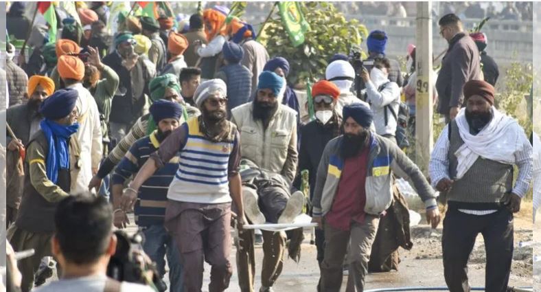 Farmer Protest: ਕਿਸਾਨਾਂ ਵਲੋਂ ਪੰਜਾਬ ਭਰ ’ਚ 18 ਦਸੰਬਰ ਨੂੰ ਰੇਲਾਂ ਰੋਕਣ ਦਾ ਐਲਾਨ