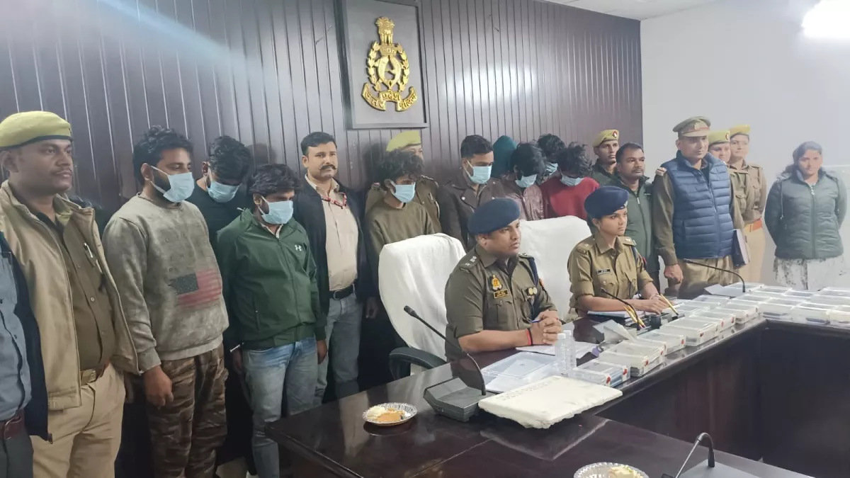 Digital Arrest : 98 ਲੱਖ ਦੀ ਧੋਖਾਧੜੀ ਦਾ ਪਰਦਾਫਾਸ, ਰਿਟਾਇਰਡ ਲੈਫਟੀਨੈਂਟ ਨਾਲ ਹੋਈ ਜਾਲਸਾਜੀ,