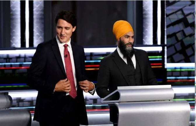 Canada News: ਕੈਨੇਡਾ ਦੀ ਟਰੂਡੋ ਸਰਕਾਰ ਵਿਰੁੱਧ ਟੋਰੀਆਂ ਦਾ ਆਖ਼ਰੀ ਬੇਭਰੋਸਗੀ ਮਤਾ ਵੀ ਠੁੱਸ