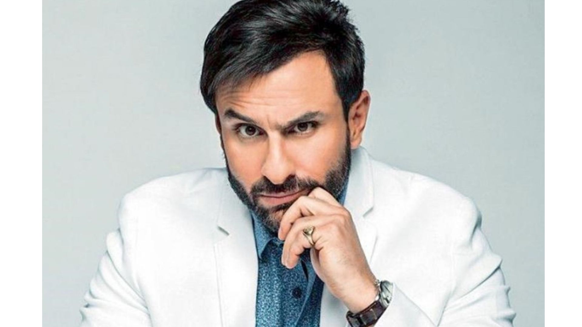 Saif Ali Khan Attack :ਖਤਰੇ ਤੋਂ ਬਾਹਰ ਸੈਫ਼! ICU ‘ਚ ਕੀਤਾ ਗਿਆ ਸ਼ਿਫਟ