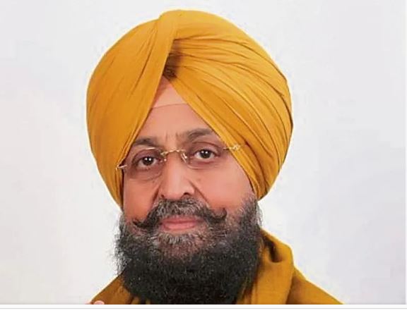 Punjab News: ਬਾਜਵਾ ਨੇ ਰਾਜਪਾਲ ਨੂੰ ਪੱਤਰ ਲਿਖ ਕੇ ਪਾਰਟੀ ਫੰਡ ਘਪਲੇ ਦੀ ਜਾਂਚ ਮੰਗੀ