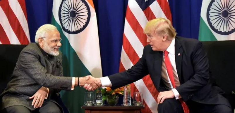 India-US Ties: ਟਰੰਪ ਦੇ ਪਹਿਲੇ ਕਾਰਜਕਾਲ ਦੌਰਾਨ ਭਾਰਤ-ਅਮਰੀਕਾ ਸਹਿਯੋਗ ਦੀਆਂ ਕਾਮਯਾਬੀਆਂ ਨੂੰ ਅੱਗੇ ਵਧਾਉਣ ਦਾ ਮੌਕਾ: ਮੋਦੀ