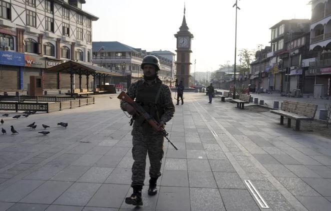 Pahalgam terror attack: ਪਹਿਲਗਾਮ ਹਮਲਾ: ਜੰਮੂ-ਕਸ਼ਮੀਰ ਸਰਕਾਰ ਵੱਲੋਂ ਮ੍ਰਿਤਕਾਂ ਦੇ ਪਰਿਵਾਰ ਲਈ 10 ਲੱਖ ਰੁਪਏ ਐਕਸ-ਗਰੇਸ਼ੀਆ ਦਾ ਐਲਾਨ