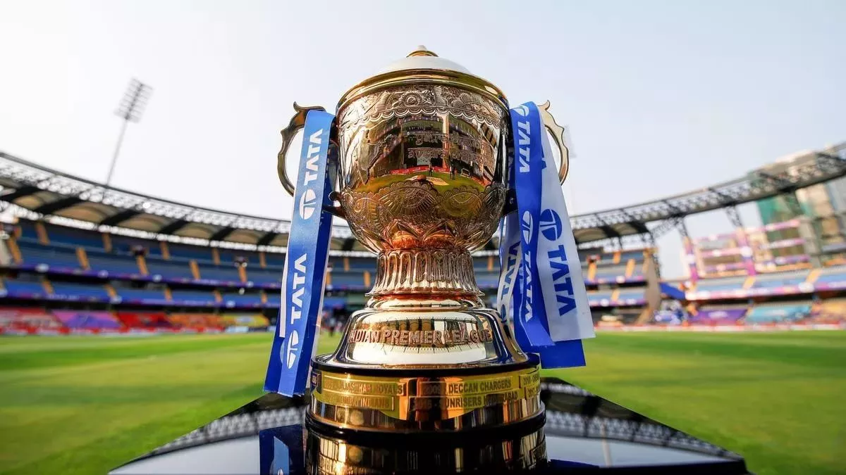 ਭਾਰਤ-ਪਾਕਿਸਤਾਨ ਤਣਾਅ ਦੌਰਾਨ BCCI ਨੇ ਲਿਆ ਵੱਡਾ ਫੈਸਲਾ, IPL 2025 ਮੁਲਤਵੀ