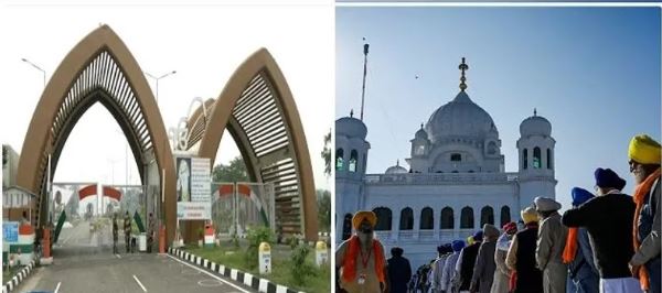 ਕੇਂਦਰੀ ਗ੍ਰਹਿ ਮੰਤਰਾਲੇ ਵੱਲੋਂ ਅਗਲੇ ਹੁਕਮਾਂ ਤੱਕ ਕਰਤਾਰਪੁਰ ਲਾਂਘਾ ਬੰਦ