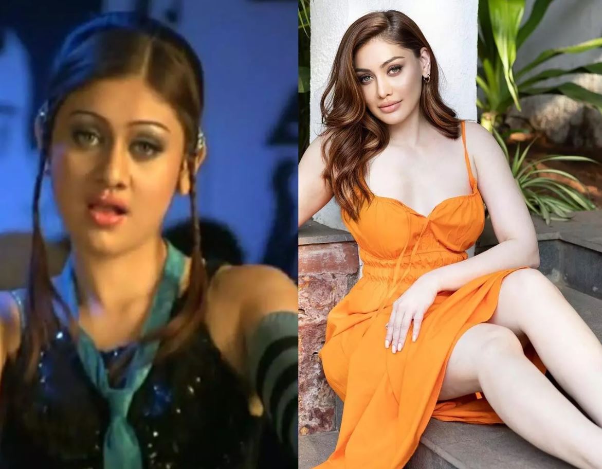 ਮਸ਼ਹੂਰ ਅਦਾਕਾਰਾ ਸ਼ੇਫਾਲੀ ਜਰੀਵਾਲਾ(42) ਦਾ ਦੇਹਾਂਤ