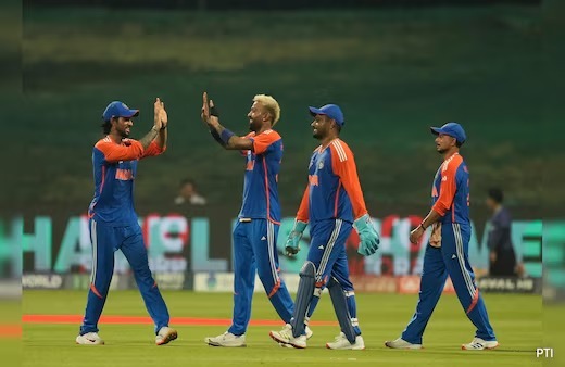 Asia Cup 2025: ਭਾਰਤ ਨੇ ਪਾਕਿਸਤਾਨ ਨੂੰ 6 ਵਿਕਟਾਂ ਨਾਲ ਹਰਾਇਆ