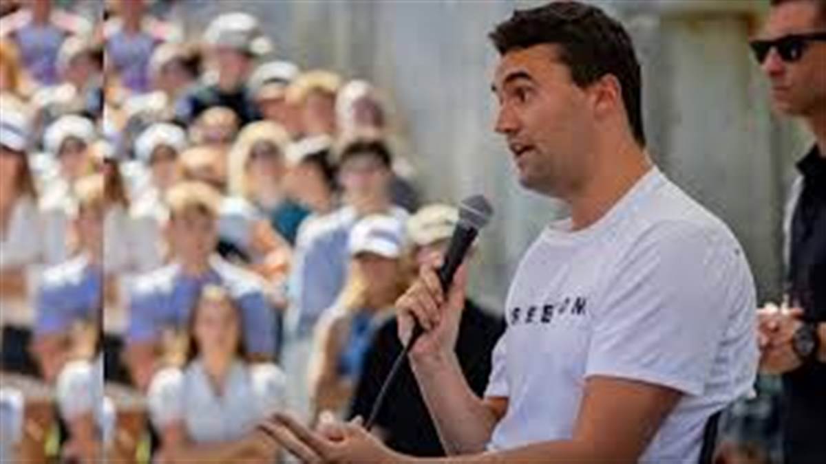 ਯੂਕਰੇਨੀ ਸੰਸਦ ਮੈਂਬਰ ਨੇ ਚਾਰਲੀ ਕਿਰਕ ਦੀ ਹੱਤਿਆ ’ਚ ਜ਼ੇਲੈਂਸਕੀ ਦਾ ਹੱਥ ਹੋਣ ਦਾ ਲਗਾਇਆ ਦੋਸ਼