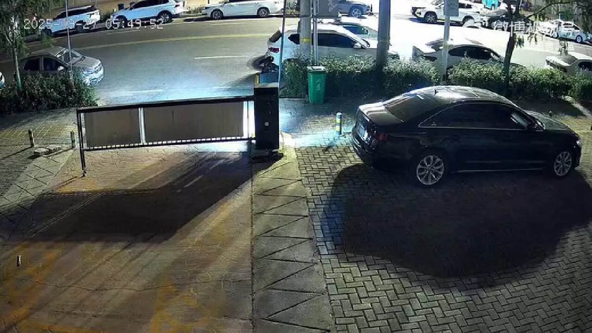 ਭੂਚਾਲ ਦੇ ਝਟਕਿਆਂ ਨਾਲ ਕੰਬੀ ਚੀਨ ਦੀ ਧਰਤੀ, 100 ਤੋਂ ਵੱਧ ਘਰਾਂ ‘ਚ ਆਈ ਦਰਾਰ, 7 ਲੋਕ ਜ਼ਖਮੀ