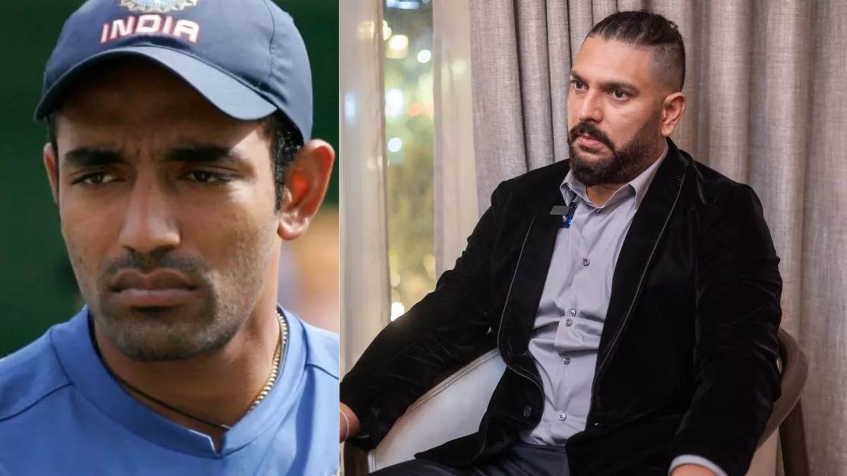 ਰੌਬਿਨ ਉਥੱਪਾ ਮਗਰੋਂ Yuvraj Singh ਨੂੰ ED ਨੇ ਭੇਜਿਆ ਨੋਟਿਸ, ਆਨਲਾਈਨ ਸੱਟੇਬਾਜ਼ੀ ਐਪ ‘ਚ ਪੁੱਛਗਿੱਛ ਲਈ ਬੁਲਾਇਆ