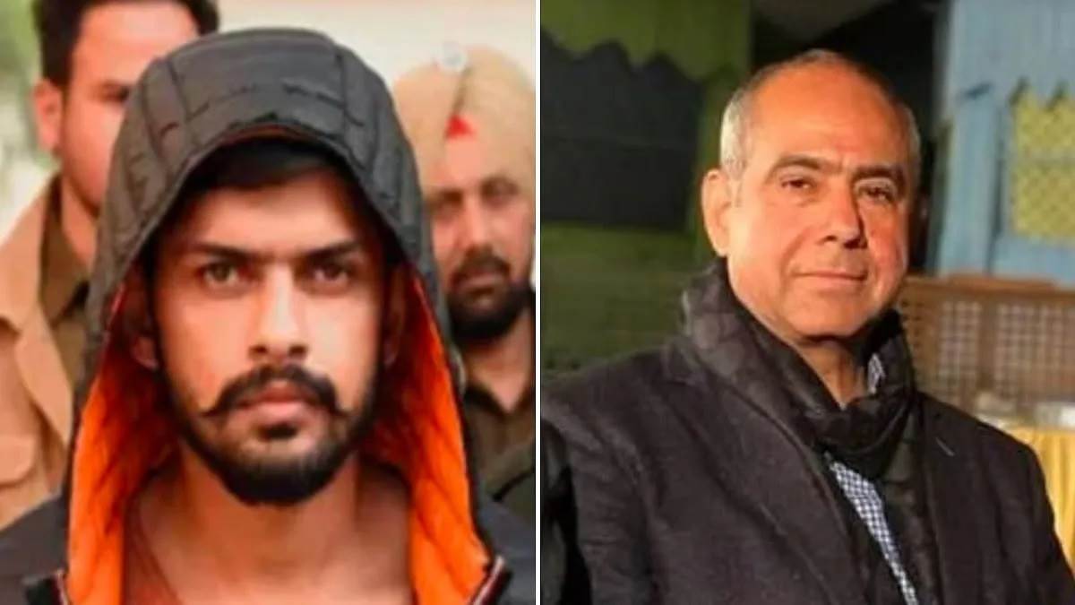 ਕੈਨੇਡਾ ‘ਚ ਲਾਰੈਂਸ ਬਿਸ਼ਨੋਈ ਗੈਂਗ ਨੇ ਦਿਨ-ਦਿਹਾੜੇ ਉਤਾਰਿਆ ਮੌਤ ਦੇ ਘਾਟ