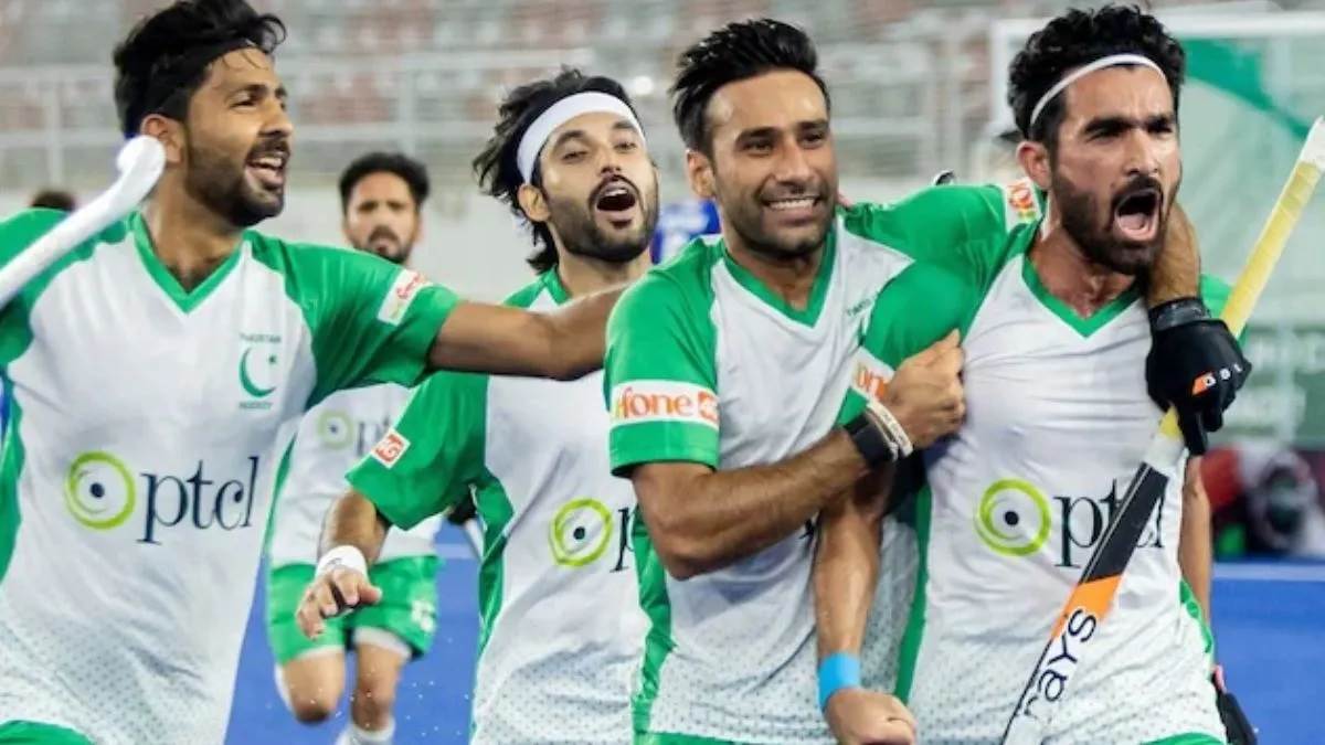 ਪਾਕਿਸਤਾਨ ਨੇ ਭਾਰਤ ‘ਚ ਹੋਣ ਵਾਲੇ ‘ਵਿਸ਼ਵ ਕੱਪ’ ਤੋਂ ਲਿਆ ਨਾਂ ਵਾਪਸ, ਜਲਦ ਹੋਵੇਗਾ ਰਿਪਲੇਸਮੈਂਟ ਟੀਮ ਦਾ ਐਲਾਨ