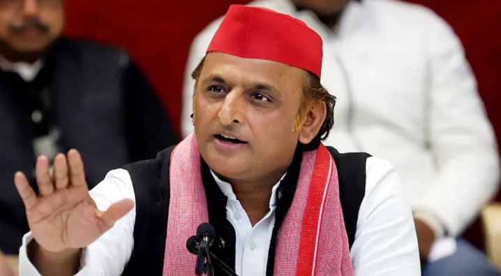 ਬਿਹਾਰ ‘ਚ ਮਹਾਗਠਜੋੜ ਦੀ ਹਾਰ ‘ਤੇ ਅਖਿਲੇਸ਼ ਯਾਦਵ ਦਾ ਵੱਡਾ ਬਿਆਨ, ਕਿਹਾ- ਯੂਪੀ ‘ਚ…