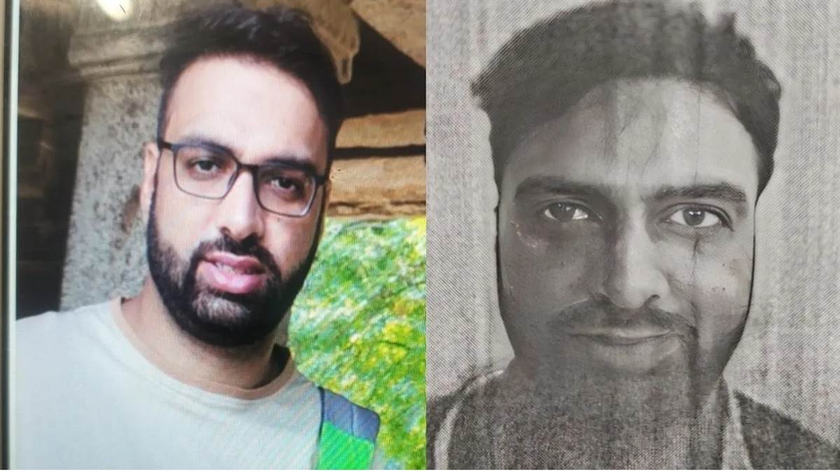 Delhi Blast: ATS ਨੇ ਹਾਪੁੜ ’ਚ ਛਾਪਾ ਮਾਰਿਆ, ਫਾਰੂਖ ਨਾਲ ਜੁੜੇ 6 ਡਾਕਟਰਾਂ ਨਾਲ ਚਾਰ ਘੰਟੇ ਤੱਕ ਪੁੱਛਗਿੱਛ