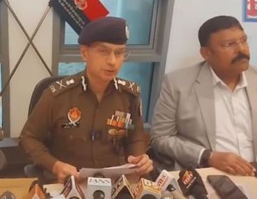 DGP ਗੌਰਵ ਯਾਦਵ ਦੀ ਸਖ਼ਤੀ! 25 ਸੈਕਟਰਾਂ ‘ਚ ਵੰਡੇ ਖੇਤਰ, ਅਚਾਨਕ ਵਧਾ ‘ਤੀ ਸੁਰੱਖਿਆ