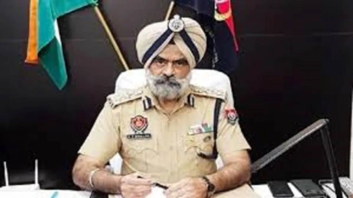 ਮੁਅੱਤਲ DIG ਭੁੱਲਰ ਦੇ ਪਰਿਵਾਰ ਨੂੰ ਘਰ ਦਾ ਖ਼ਰਚ ਚਲਾਉਣਾ ਹੋਇਆ ਮੁਸ਼ਕਲ! ਅਦਾਲਤ ‘ਚ ਪਾਈ ਨਵੀਂ ਅਰਜ਼ੀ