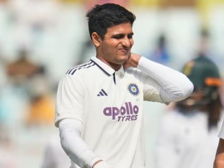 IND vs SA: ਜੇਕਰ ਸ਼ੁਭਮਨ ਗਿੱਲ ਦੂਜੇ ਟੈਸਟ ਲਈ ਰਹਿੰਦੇ ਨੇ ਅਨਫਿੱਟ ਤਾਂ ਇਹ ਧਾਕੜ ਬੱਲੇਬਾਜ਼ ਕਰੇਗਾ ਡੈਬਿਊ!