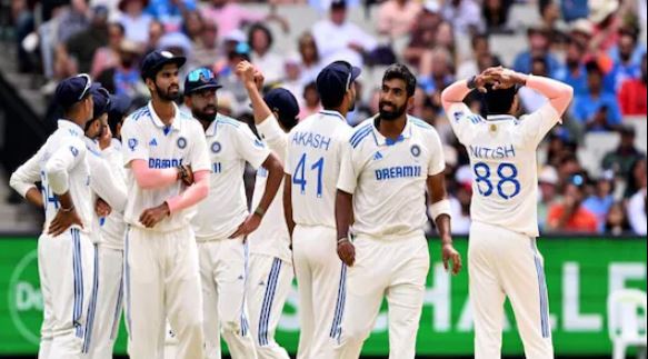 IND vs SA ਟੈਸਟ ਸੀਰੀਜ਼ ਲਈ ਟੀਮ ਇੰਡੀਆ ਦਾ ਐਲਾਨ, ਇਸ ਧਾਕੜ ਕ੍ਰਿਕਟਰ ਨੇ ਮਾਰੀ ਐਂਟਰੀ