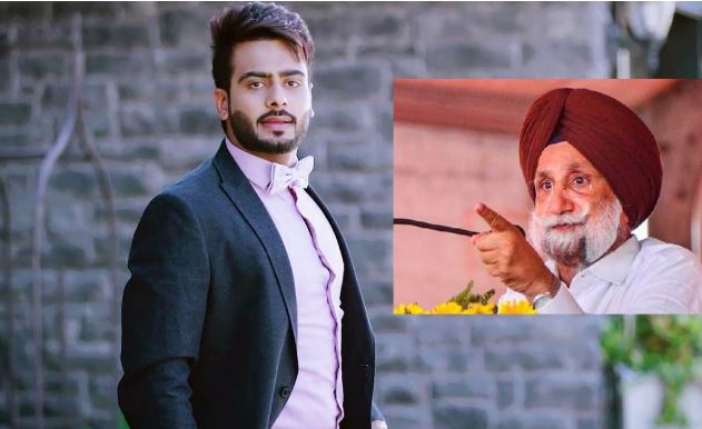 ਗਾਇਕ ਮਨਕੀਰਤ ਔਲਖ ਤੇ ਸੁਖਜਿੰਦਰ ਰੰਧਾਵਾ ਸਣੇ ਕਈ ਵਪਾਰੀਆਂ ਨੂੰ ਮਿਲੀ ਜਾਨੋਂ ਮਾਰਨ ਦੀ ਧਮਕੀ, ਖ਼ੁਦ ਨੂੰ ਲਾਰੈਂਸ ਬਿਸ਼ਨੋਈ ਦਾ ਦੱਸਿਆ ਗੁਰਗਾ