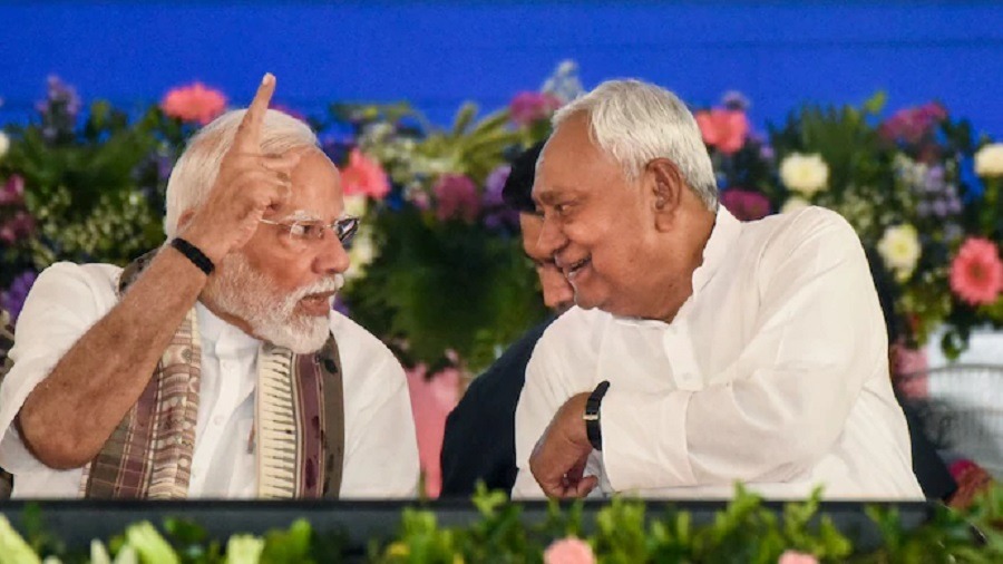 ਬਿਹਾਰ ‘ਚ NDA ਦੀ ਸਰਦਾਰੀ, ਨਤੀਜਿਆਂ ਨੇ ਸਭ ਨੂੰ ਕਰ ‘ਤਾ ਹੈਰਾਨ