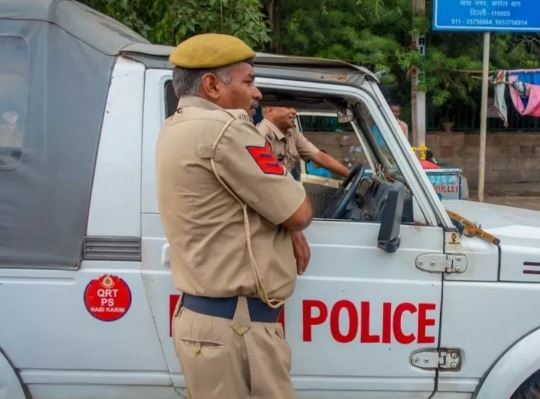 ਦਿੱਲੀ ਦੇ CRPF ਦੇ 2 ਸਕੂਲਾਂ ਨੂੰ ਬੰਬ ਨਾਲ ਉਡਾਉਣ ਦੀ ਮਿਲੀ ਧਮਕੀ, ਪੁਲਿਸ ਅਧਿਕਾਰੀ ਕਰ ਰਹੇ ਹਨ ਜਾਂਚ