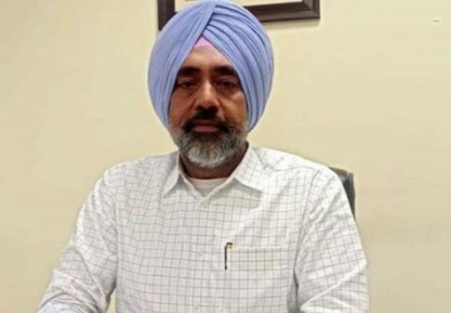 ਰੋਪੜ ਦਾ RTO ਗੁਰਵਿੰਦਰ ਸਿੰਘ ਜੌਹਲ ਮੁਅੱਤਲ