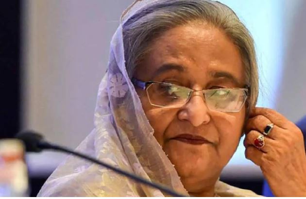 ਕੌਮਾਂਤਰੀ ਅਪਰਾਧ ਟ੍ਰਿਬਿਊਨਲ ਦਾ ਵੱਡਾ ਫੈਸਲਾ, ਬੰਗਲਾਦੇਸ਼ ਦੀ ਸਾਬਕਾ PM ਸ਼ੇਖ ਹਸੀਨਾ ਨੂੰ ਫਾਂਸੀ ਦੀ ਸਜ਼ਾ