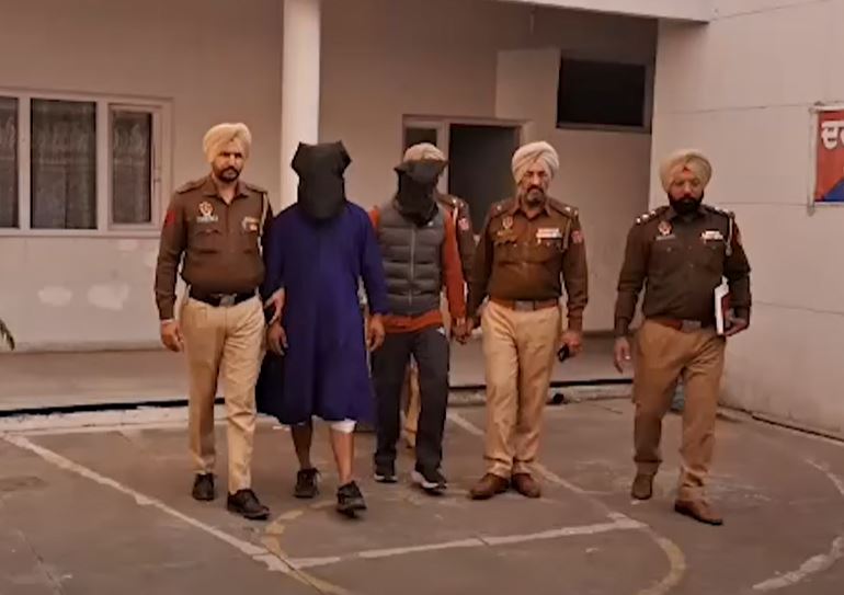 ਪੰਜਾਬ ਦੇ ਮਸ਼ਹੂਰ Toll Plaza ‘ਤੇ ਹੋਈ ਫ਼ਾਇਰਿੰਗ ਮਾਮਲੇ ‘ਚ ਨਵਾਂ ਮੋੜ