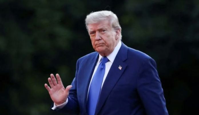 ਭਾਰਤ ਤੇ ਪਾਕਿਸਤਾਨ ਵਿਚਕਾਰ ਜੰਗਬੰਦੀ ‘ਤੇ ਟਰੰਪ ਦਾ ਨਵਾਂ ਦਾਅਵਾ